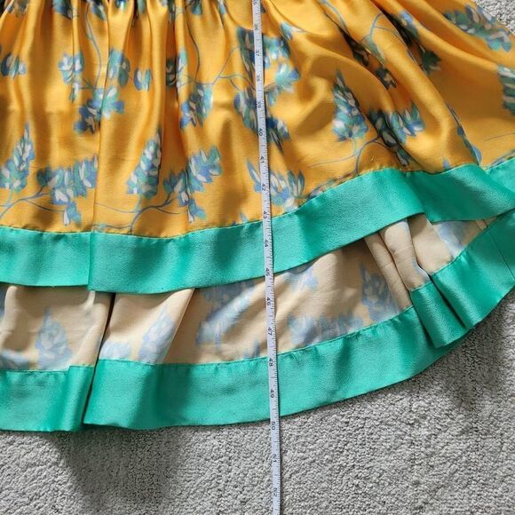 Three Floor Lemonana Dress Size XS - Picture 11 of 11